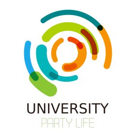 University Party Life
