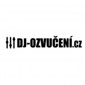 DJ - Ozvučení