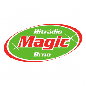 Hitrádio MAGIC Brno