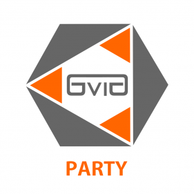 GVID PARTY